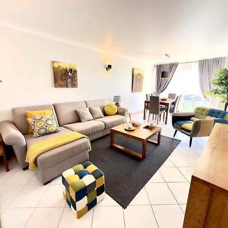 Duplex Sea View By Albufeira Holidays Exteriér fotografie