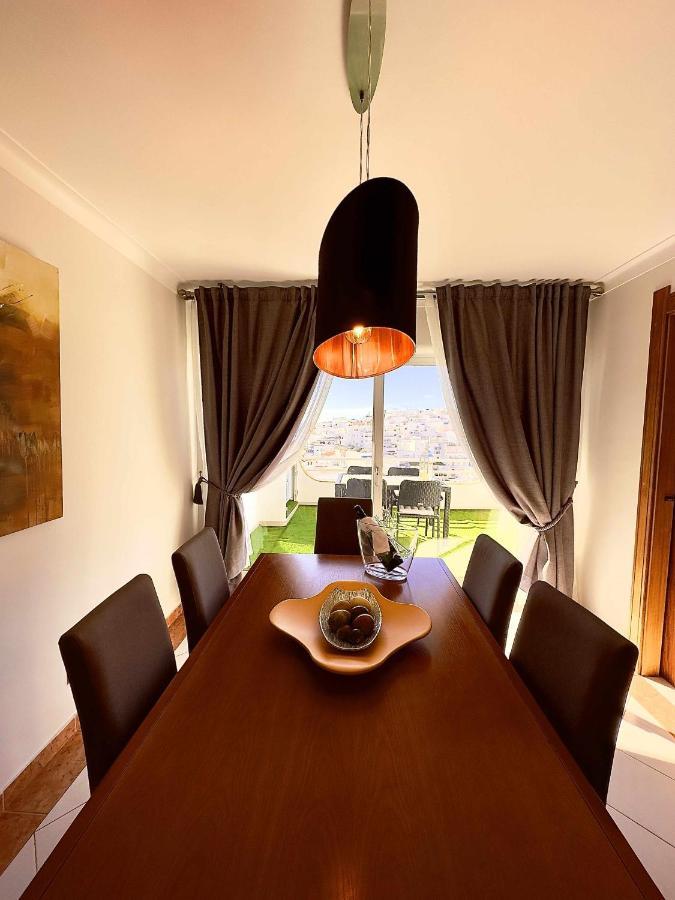Duplex Sea View By Albufeira Holidays Exteriér fotografie