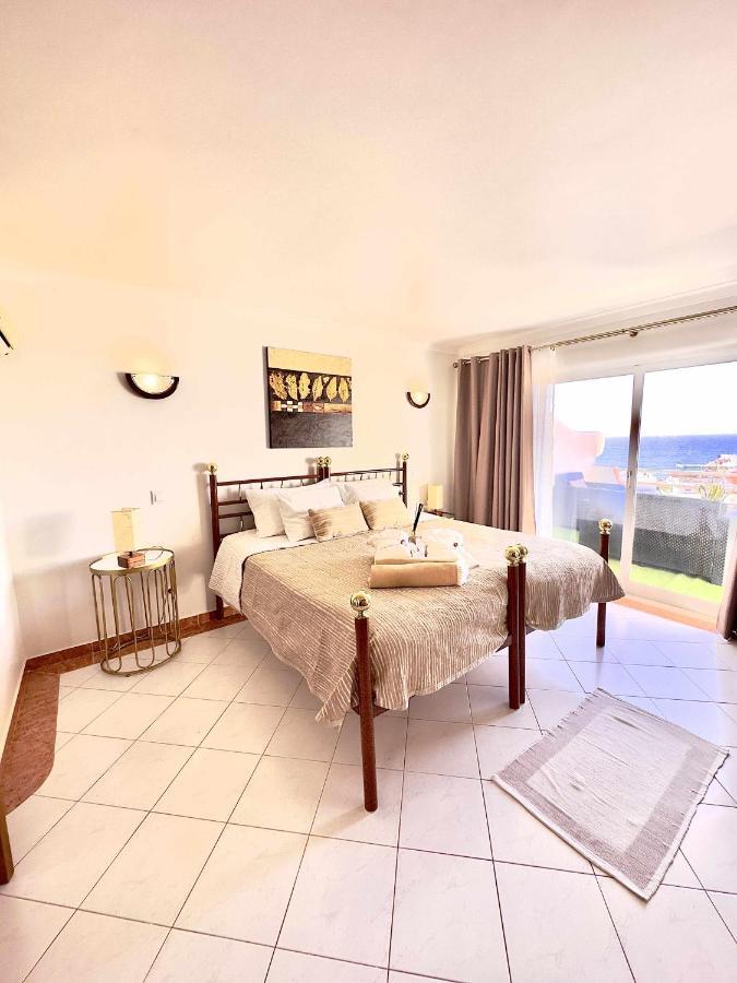 Duplex Sea View By Albufeira Holidays Exteriér fotografie