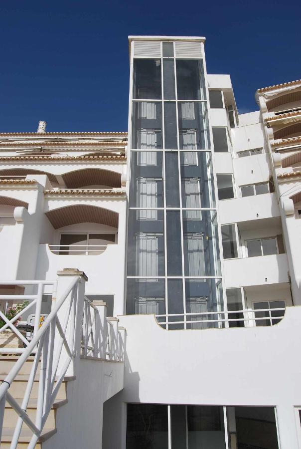 Duplex Sea View By Albufeira Holidays Exteriér fotografie